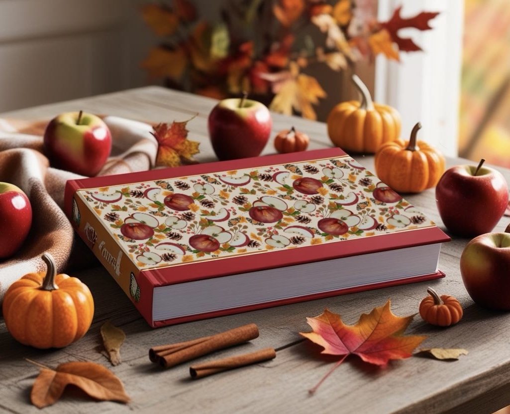 Sussurri d’autunno